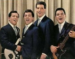jersey boys